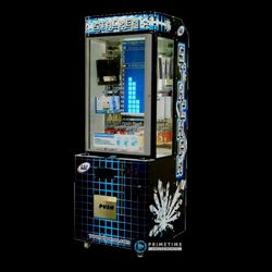 Arcade Amusement Machines, Great Gift for the whole family! All Kinds of Games, Arcade machines, 40
years in the busness (Arroyo Grande, Ca & Fresno C