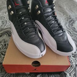 Air Jordan 12 Retro