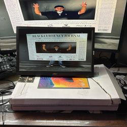 17.3in Portable Monitor
