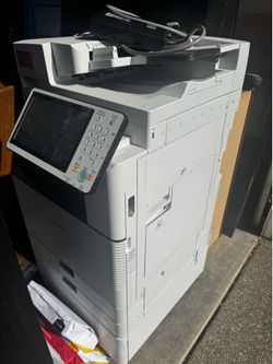 Business printer