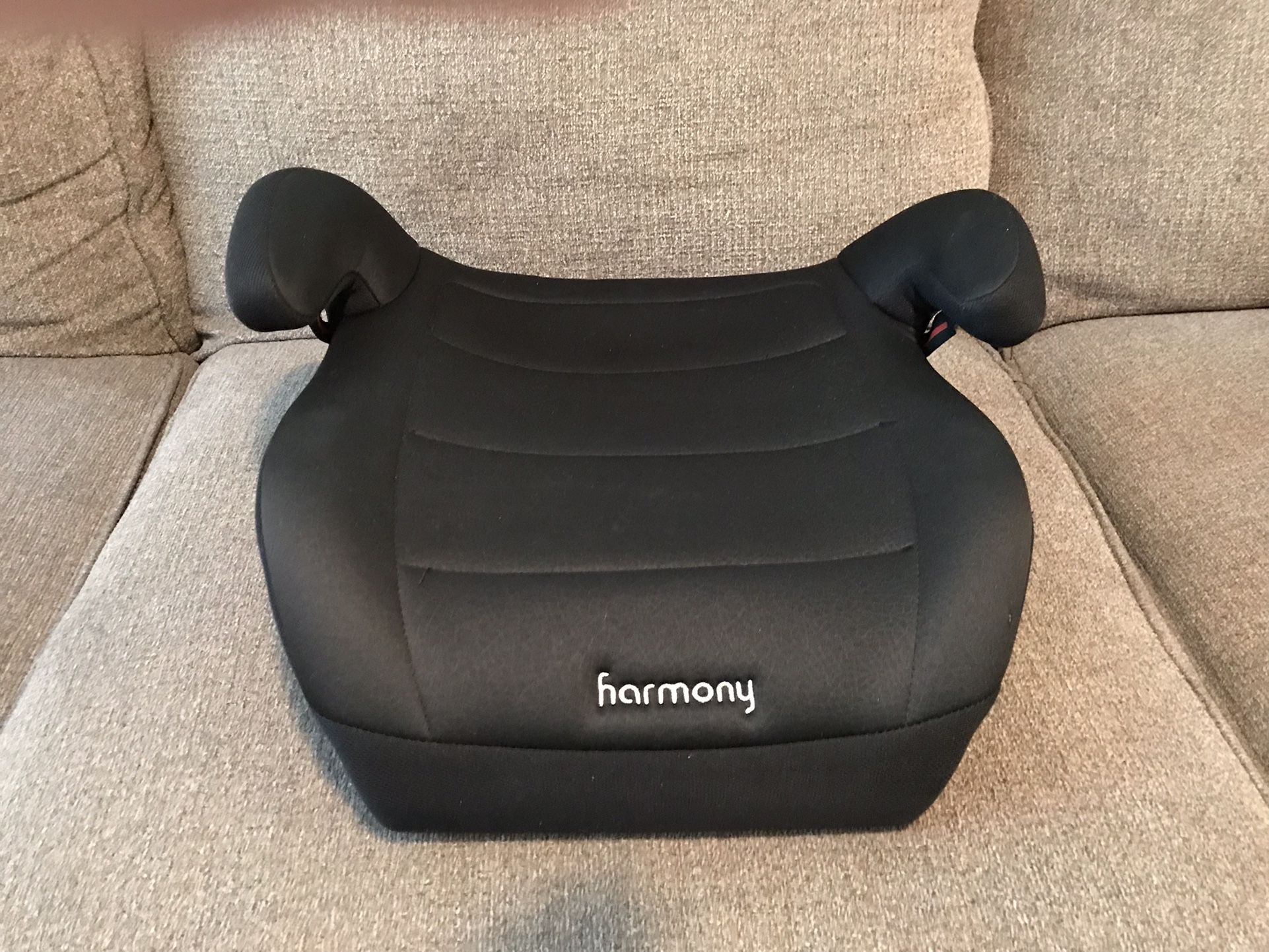 Harmony Booster Seat In Great Condition