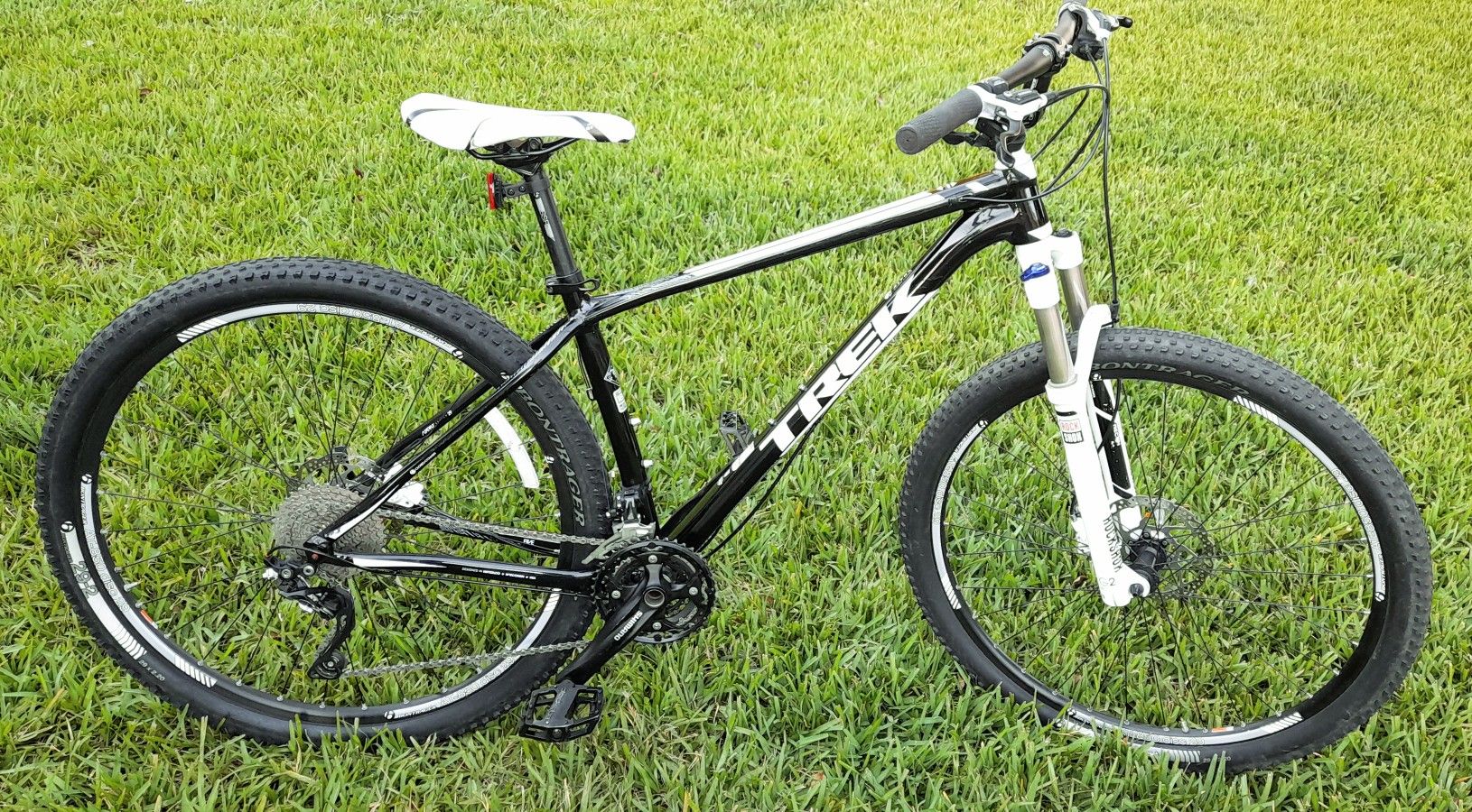 Trek Superfly 5 Mountain Bike for Sale in Belle Isle, FL - OfferUp