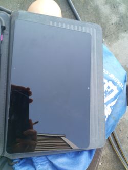 Tablet