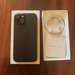 iPhone 15 - T-Mobile 