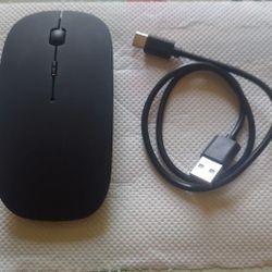 Wireless Mouse