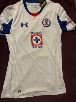 Cruz Azul Under Armour Medium 