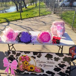 Valentine's Day Flowers