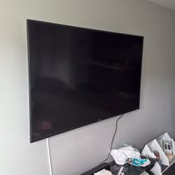 65 Inch Vizio TV