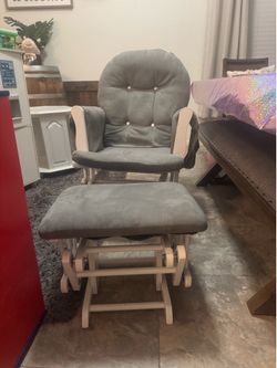 Rocking chair