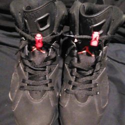 Jordan 6