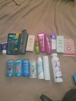 Hygienes miscellaneous