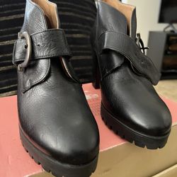 ERIC MICHAEL WOMEN SHOES 