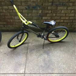 20 Inch kids Huffy