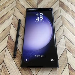 Samsung Galaxy S22 Ultra 5G (512gb) Unlocked/Liberado