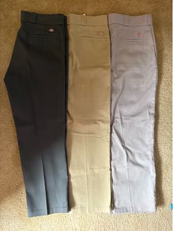 Dickies Original 874 3 Pack