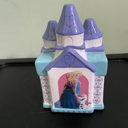 Disney Princess Bank
