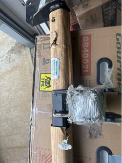 Volvo xc60 and xc90 hitch