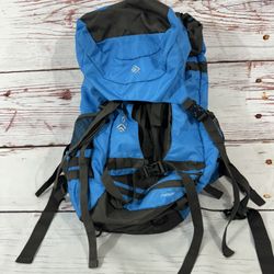 Hiking backpack 