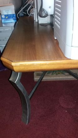 Center Table
