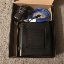 Motorola Extreme Cable Modem