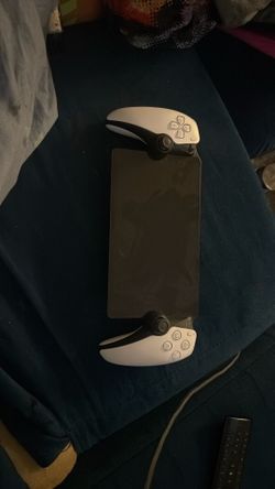 Portable PS5