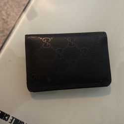 Gucci Wallet