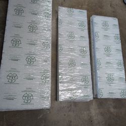 Packing/Shipping Material 