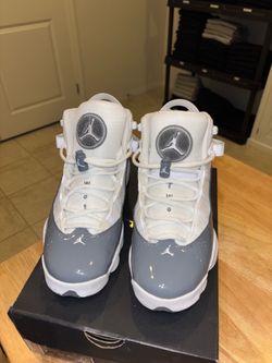 Jordan 6 Rings