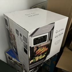 Air Fryer