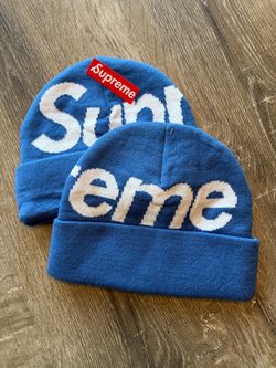 Supreme beanies