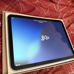 iPad 11 Cellular And WiFi Used Ones