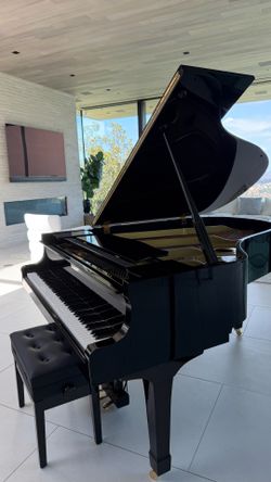 Grand Piano Yamaha