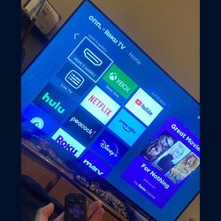 Smart Tv 65 Inches Roku