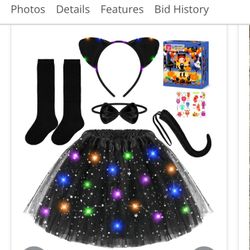 Child’s Costume