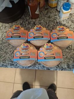 Original Mystery Dumpling Sunset Edition Crazy Fun Viral NEW SHIPS FAST