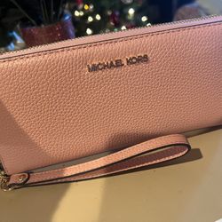 Wallet Michael Kors Original 