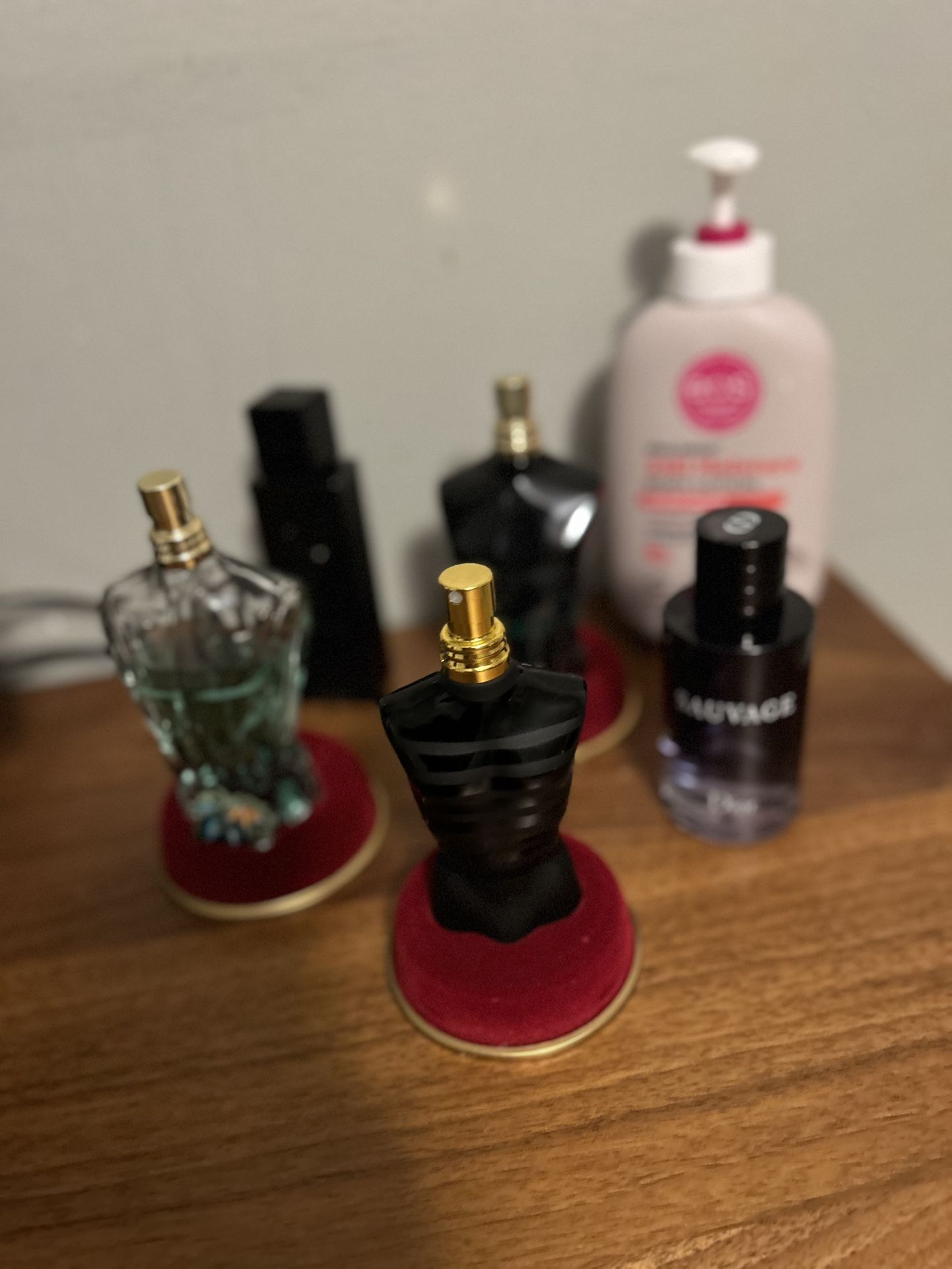 Fragrances Need To Sell Fast