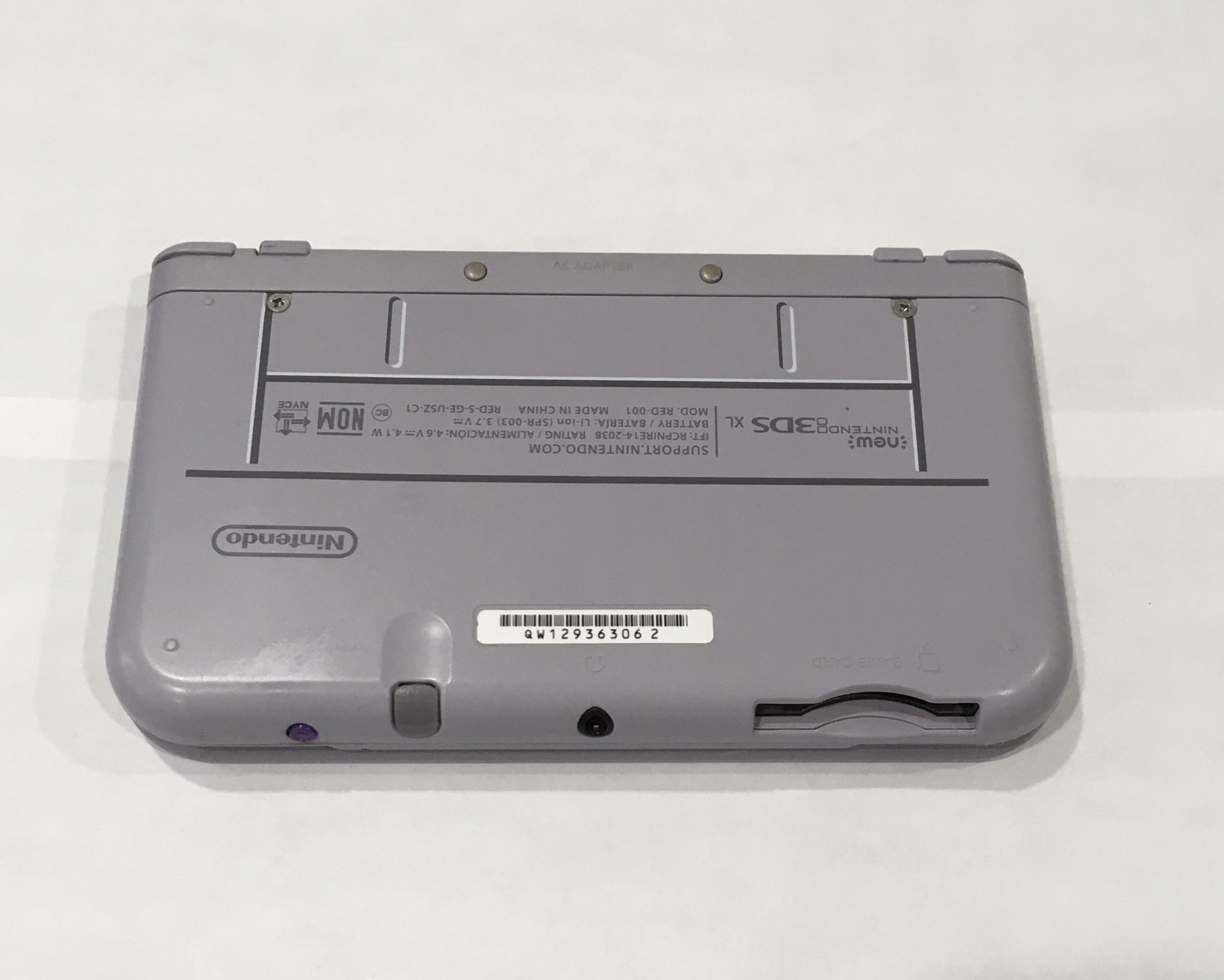 Nintendo 3DS XL "Super NES Edition" for Sale in Downey, CA OfferUp