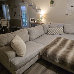 Sectional 