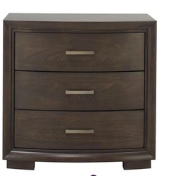 Huntington Park Nightstand