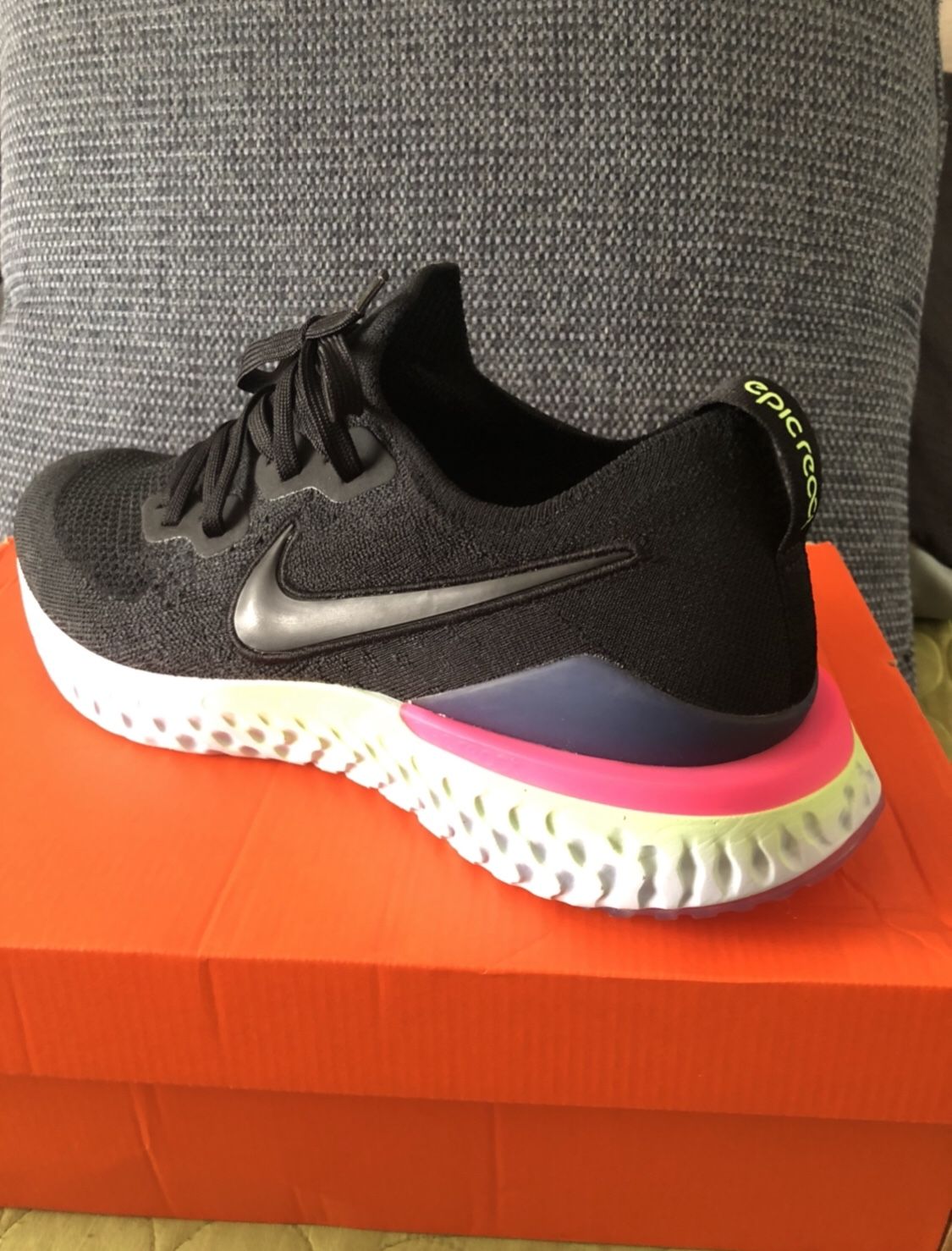 New Men’s Nike Size 12