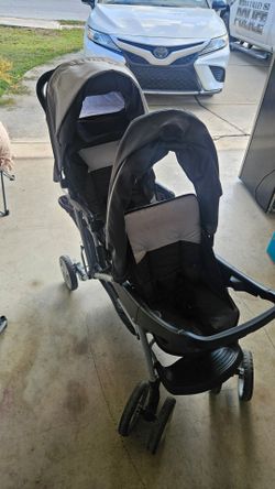 Duo Glider Stroller