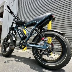 Electric Bike
