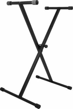 On-Stage KS7190 Single-X Keyboard Stand