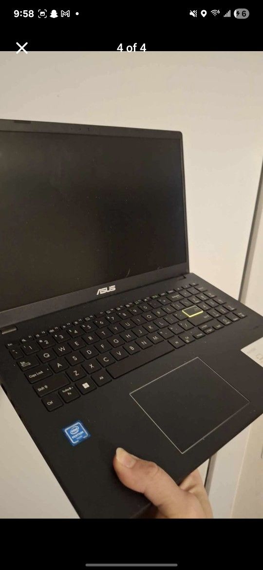 Asus Laptop