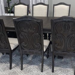 Dining Table Set
