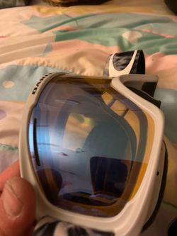 Oakley Goggles
