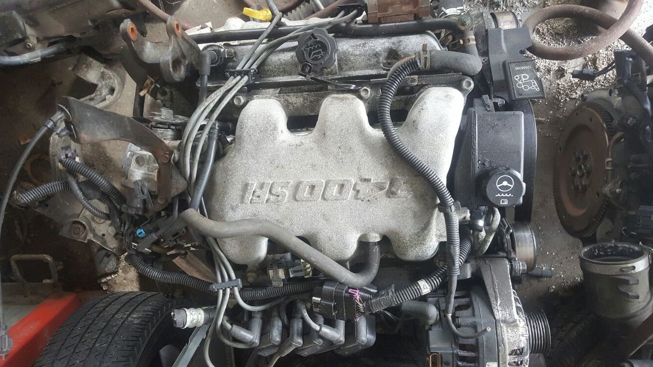 3400 engine for sale