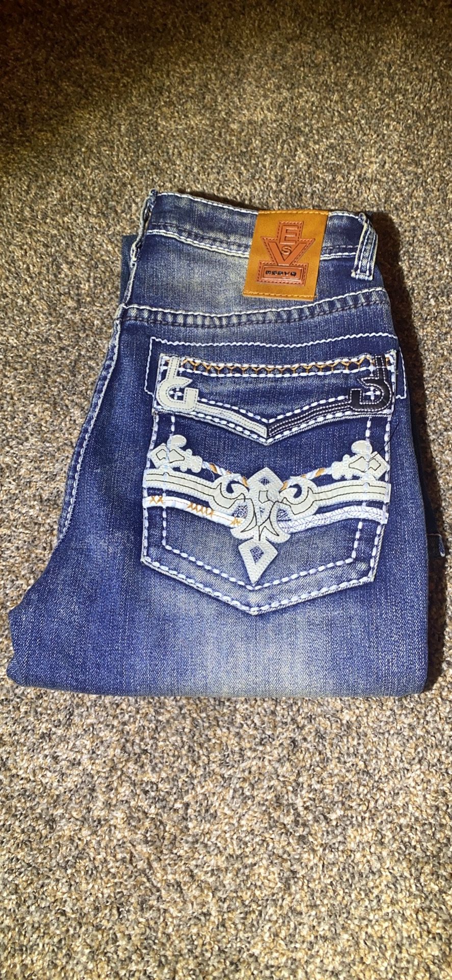 Men’s Jeans,Size S