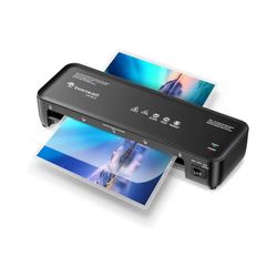 Bonsaii 9-Inch Thermal Laminator Machine (Home/Office)